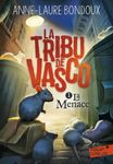 La Tribu de Vasco Tome 1