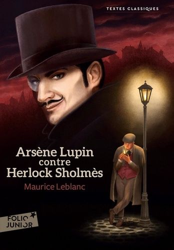 Les aventures d'Arsène Lupin