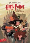 Harry Potter Tome 1