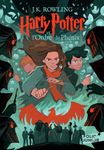 Harry Potter Tome 5