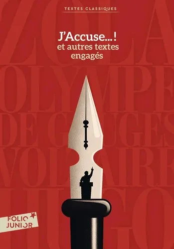 J'accuse...! et autres textes engagés