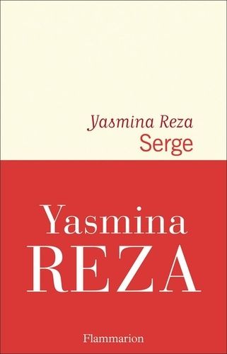 Serge Serge