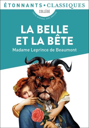 La Belle et la Bête