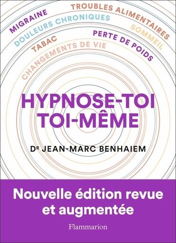 Hypnose-toi toi-même