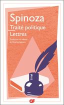 Oeuvres Tome 4 - Traité politiques ; Lettres