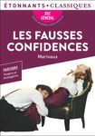 Les fausses confidences - BAC 2024 1re générale - Parcours : théâtre et stratagème