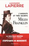 L'ardente et très secrète Miles Franklin