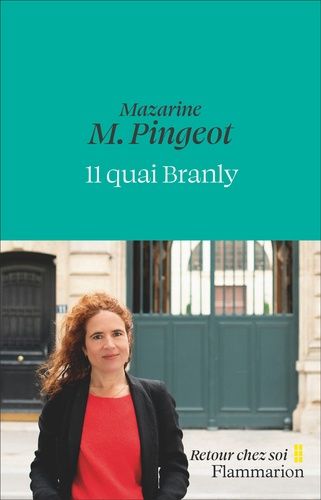11 Quai Branly 11 Quai Branly