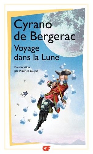 Voyage dans la Lune - L'Autre Monde ou Les Etats et Empires de la Lune Voyage dans la Lune - L'Autre Monde ou Les Etats et Empires de la Lune