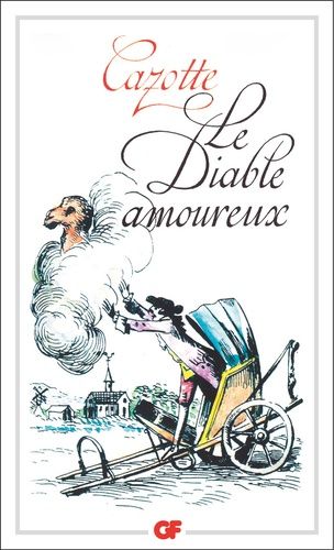 Le diable amoureux Le diable amoureux