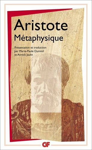 La métaphysique La métaphysique