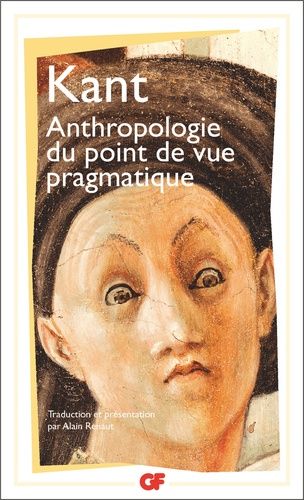 Anthropologie du point de vue pragmatique