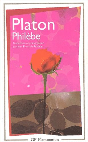 Philèbe