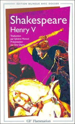 Henry V