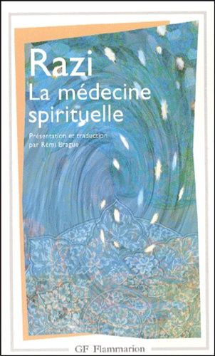 La médecine spirituelle La médecine spirituelle
