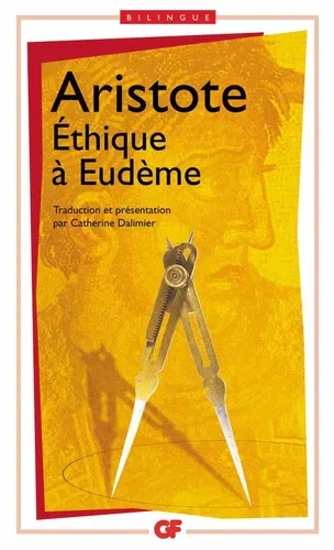Ethique à Eudème