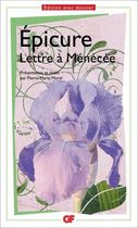 Lettre à Ménécée Lettre à Ménécée