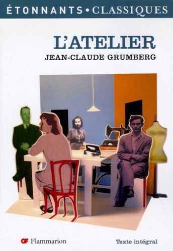 L'Atelier