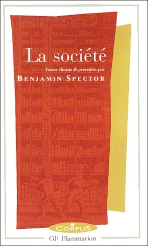 La société