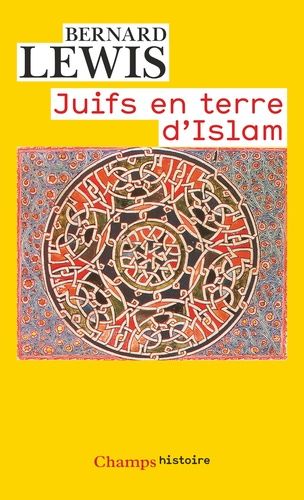 Juifs en terre d'islam