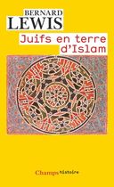 Juifs en terre d'islam