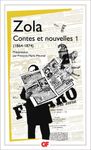 Contes et nouvelles (1864-1874) - Tome 1