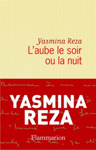 L'aube le soir ou la nuit L'aube le soir ou la nuit