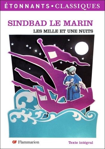 Les mille et une nuits - Sindbad le marin