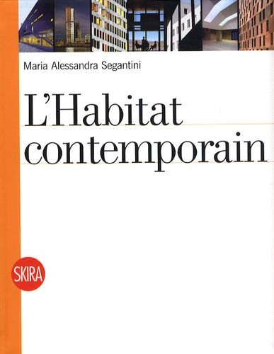 L'Habitat contemporain