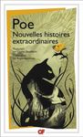 Nouvelles histoires extraordinaires