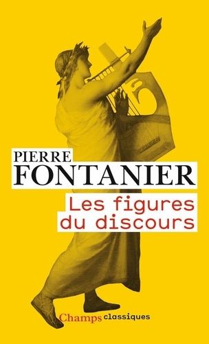 Les figures du discours Les figures du discours