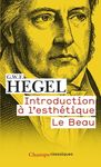 Esthétique
