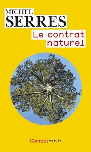 Le contrat naturel