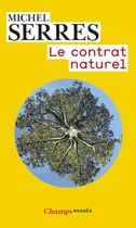 Le contrat naturel