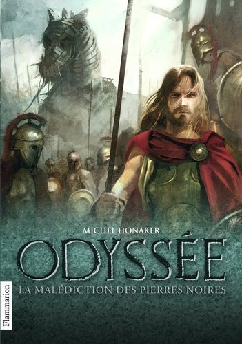 Odyssée Tome 1