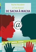 De Sacha @ Macha