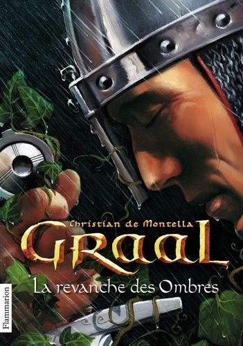 Graal Tome 4