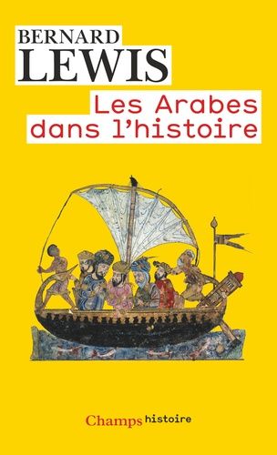 Les Arabes dans l'histoire