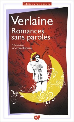 Romances sans paroles Romances sans paroles