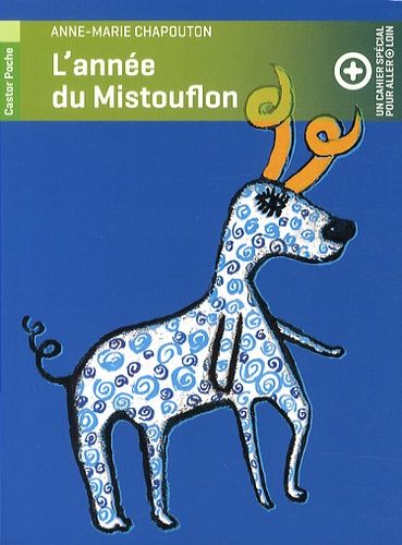 L'année du Mistouflon