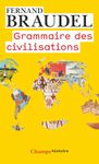 Grammaire des civilisations