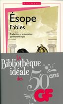 La bibliothèque idéale des 50 ans GF Tome 14