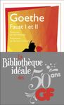 La bibliothèque idéale des 50 ans GF Tome 33