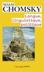 Langue, linguistique, politique - Dialogues avec Mitsou Ronat