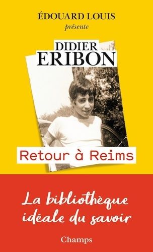 Retour à Reims Retour à Reims