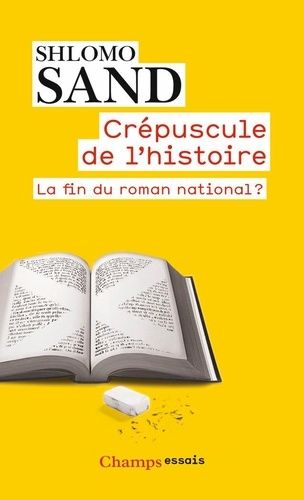 Crépuscule de l'histoire