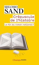 Crépuscule de l'histoire