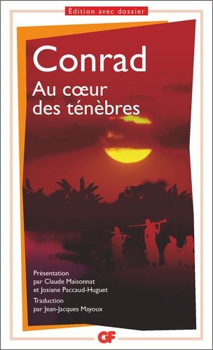 Au coeur des ténèbres - Prepas scientifiques