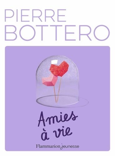 Amies à vie