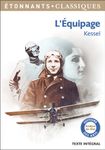 L'équipage